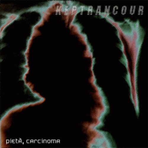 Piet​à​, Carcinoma